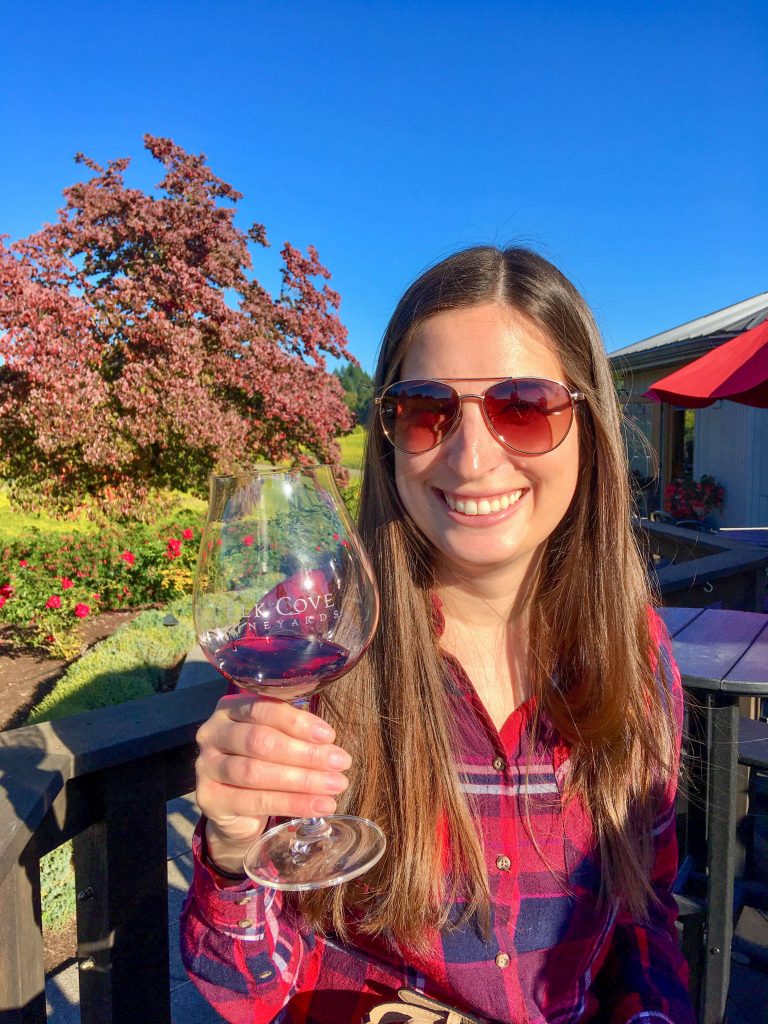 Things To Do in Portland: Elk Cove Vineyard
