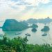 Halong Bay View