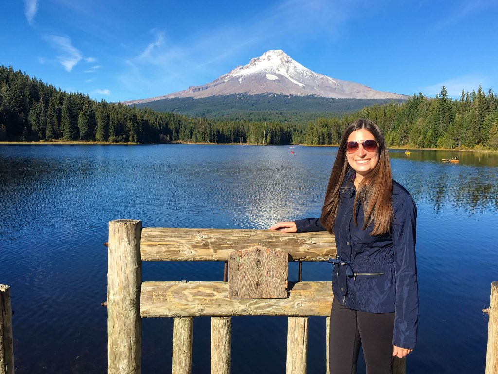 Things To Do in Portland: Mount Hood