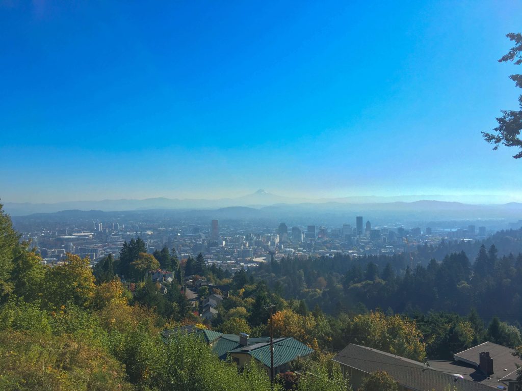 Things To Do in Portland: Pittock Mansion