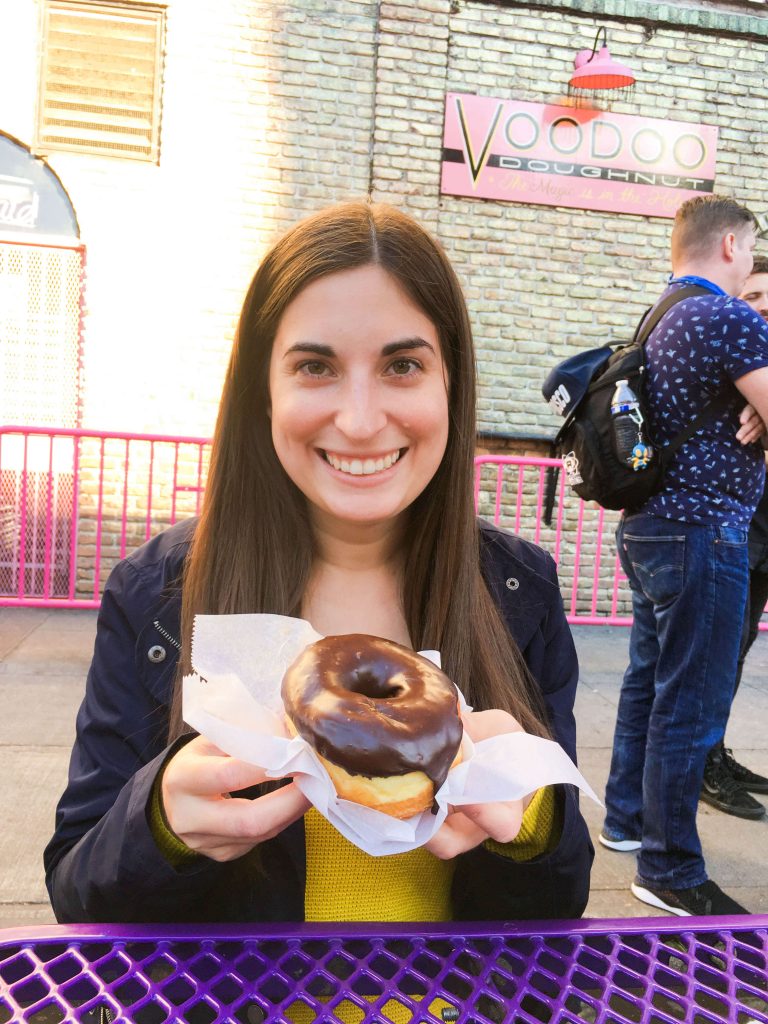 Things To Do in Portland: Voodoo Doughnuts