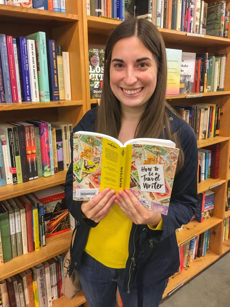 Things To do in Portland: Powell's Books