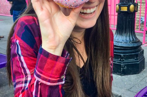 Things To Do in Portland: Voodoo Doughnuts