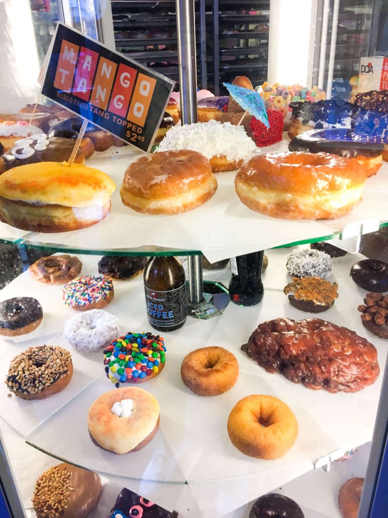 Things To Do in Portland: Voodoo Doughnus
